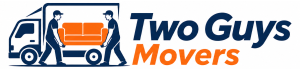 Two Guys Movers